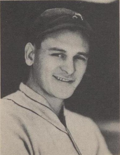 1939 Play Ball - Bob Johnson #97
