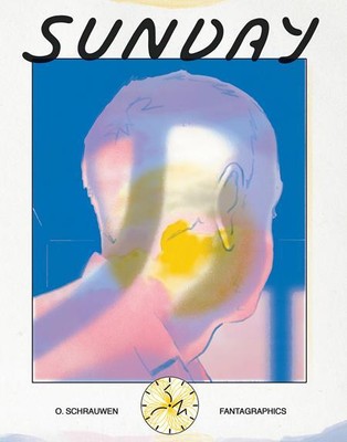 SUNDAY HC (MR) New (Shipping 10.09)