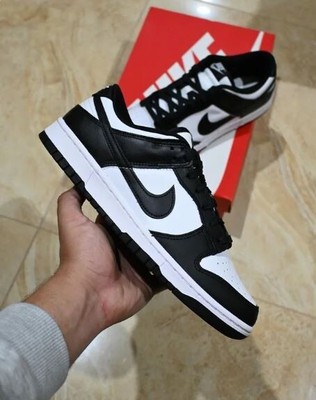 Nike Dunk Low Panda