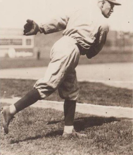 1987 The Sporting News Conlon Collection Baseball Immortals 2 - Jim Thorpe #59