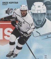 2022-23 SPx - Anze Kopitar #3