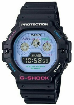 時計 CASIO G-SHOCK DW-5900-1JF Casio G-Shock DW-5900-1JF | Sakurawatches.com
