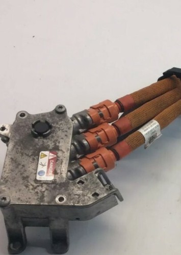 13 -15 JETTA HYBRID 1.4 ELECTRIC ENGINE MOTOR WIRE HARNESS CABLES