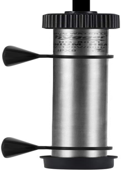 Hygger 802 Aquarium Titanium Heater Tube Heating Element Rep