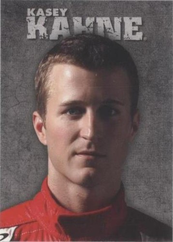 2010 Wheels Main Event - Kasey Kahne #FC 14