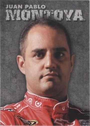 2010 Wheels Main Event - Juan Pablo Montoya #FC 20