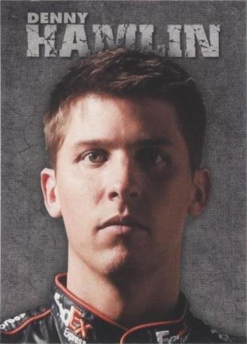 2010 Wheels Main Event - Denny Hamlin #FC 11