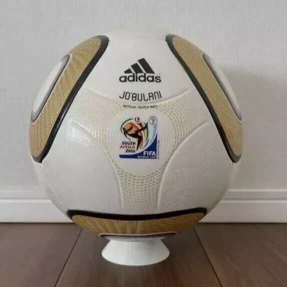 adidas Jabulani サッカーボール FIFA公認 adidas Jabulani サッカーボール FIFA公認 - メルカリ