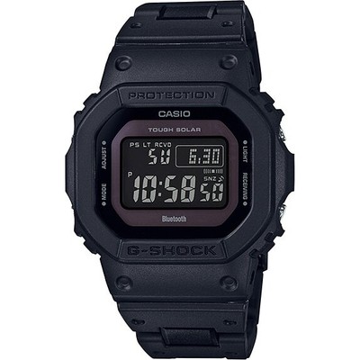G-shock GW-B5600BC-1BJF GW-B5600 solar Bluetooth Wrist Watch Men's gshock Men