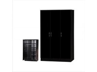 Wardrobe 3 Door Wardrobe For Sale In Birmingham West Midlands