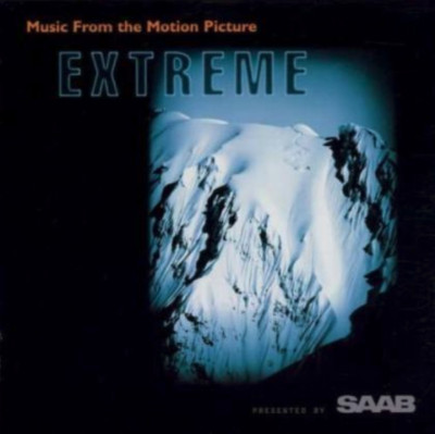 Various Artists - Extreme - Music From the Motion Picture | CD