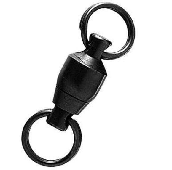 Fishing Swivels & Snaps with Ball Bearing