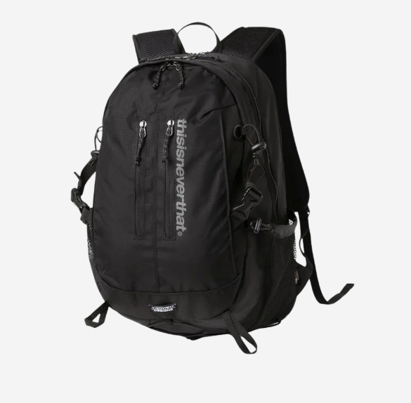 【thisisneverthat】　L Thisisneverthat Sp Backpack 29 Black 100%Authentic | eBay