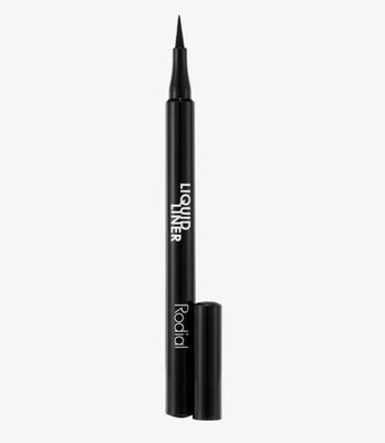 Rodial Refined Felt Tip Jet Black Precision Liquid Eyeliner Pen
