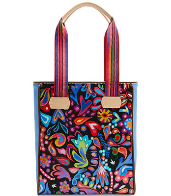 Consuela Chica Tote Sophie - BLWWCOM