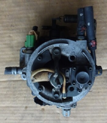 バルダリード Air Throttle Body 163563 1,6 Peugeot 406 AMC 30B1 B04/01