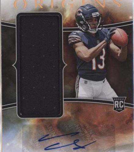 2023 Panini Origins Tyler Scott #RJJA-TSC