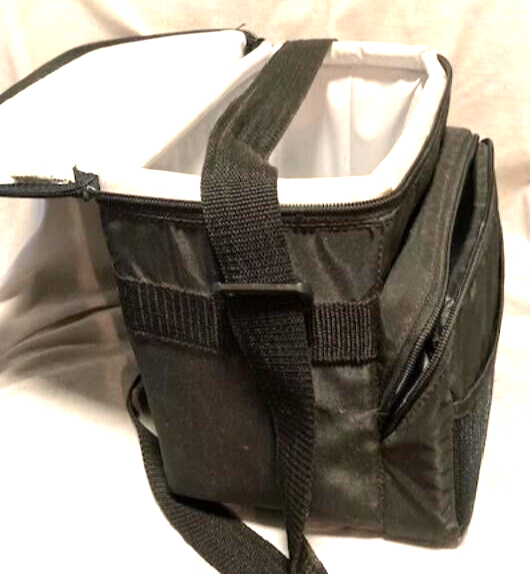 Leakproof Two Extra Compartments