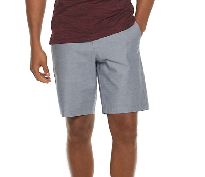 Marc anthony slim fit best sale shorts
