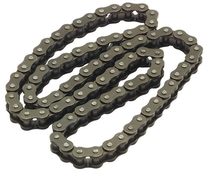 MOTORCYCLE STANDARD CHAIN 428-120 LINK