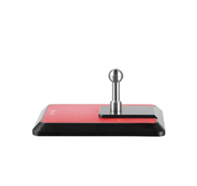 DSPIAE AT-TVB PRECISION STAINLESS STEEL CLAMP VISE Base