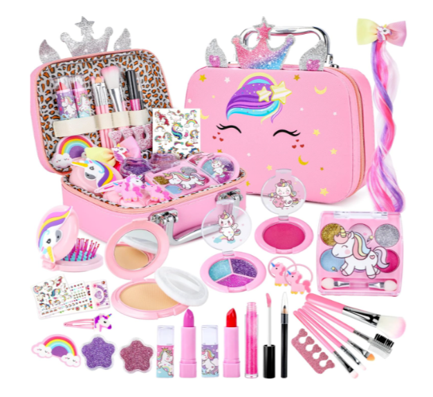 Toys For Girls Beauty Set Kids 3 4 5 6 7 8 Years Age Old Coo