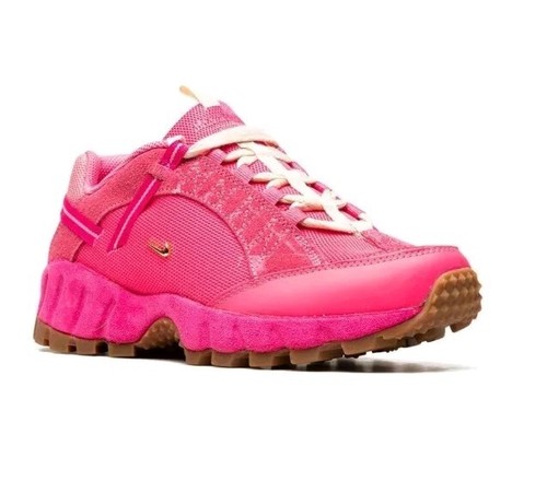 Jacquemus × Nike Air Humara \"Pink Flash\" Nike Air Humara Lx x Jacquemus - Pink Flash - men's 11