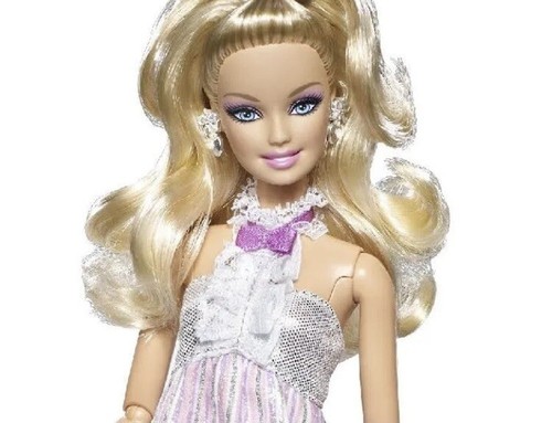 Barbie ビンテージ ⚠︎︎さらにお値下げ⚠︎︎ Amazon.com: Barbie Rewind Doll & Accessories with Black Hair