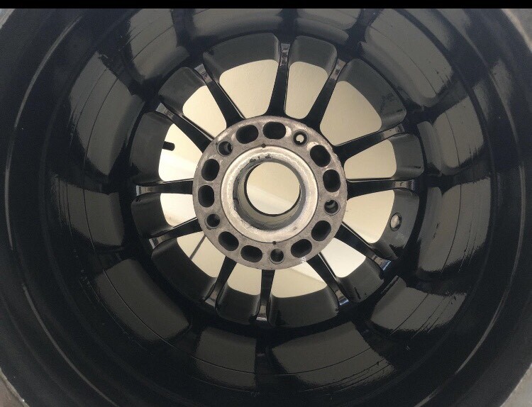 Enkei Wheels for sale in UK 68 used Enkei Wheels