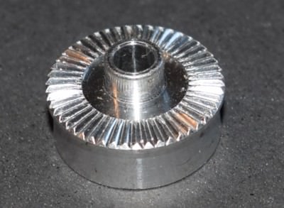 Cox .15 Medallion Airplane Engine Driveplate 15