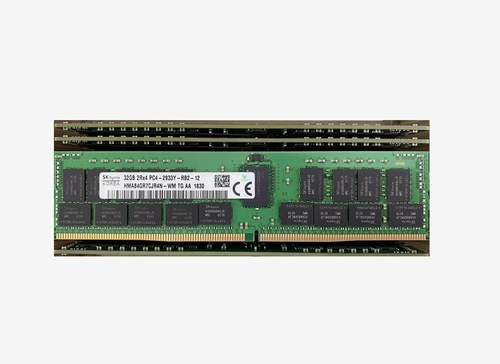 SK Hynix 32GB 2RX4 PC4-2933Y-RB2-12 RAM DDR4 288PIN ECC Server