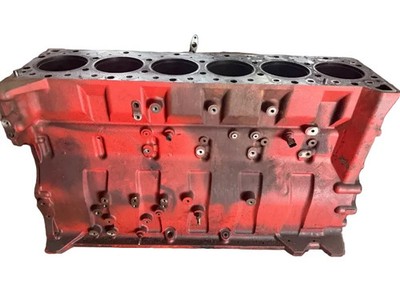 5575561 Genuine Cummins Cylinder Block