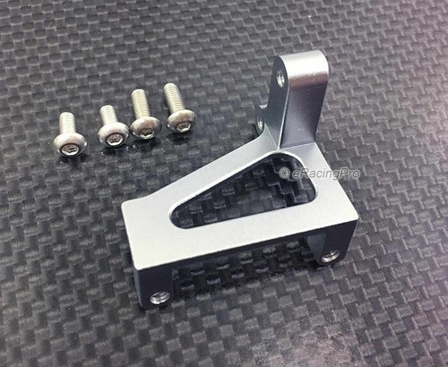 Alloy Center Gear for TRX4 Scale Trail Crawler