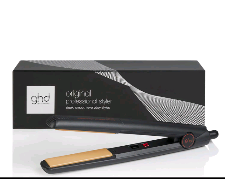 Ghd authentic GHD straighteners in Port Glasgow, Inverclyde Gumtree