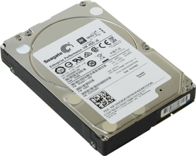 IBM 40K1020 73GB 3Gbps 10000 RPM Single Port SAS 2.5