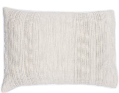 Southern Living   Dayton Sham, King & Standard Sham, color Tan