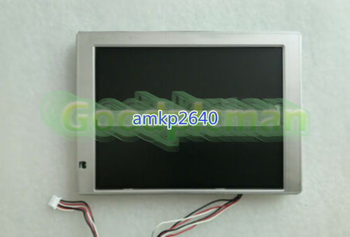 New 1pc for LCD Panel T-55265GD057J-LW-ADN 5.7inch With 90