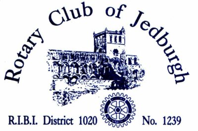 The Rotary Club of Jedburgh Charitable Trust Fund