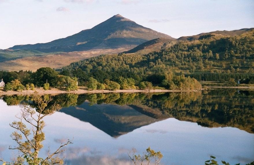 Last minute Lodge rental at Loch Rannoch Highland Club, Perthshire in Stirling Gumtree