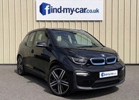 BMW i3 I3