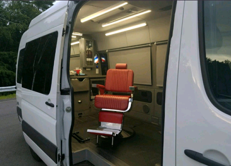 Mobile barber in South Norwood, London Gumtree