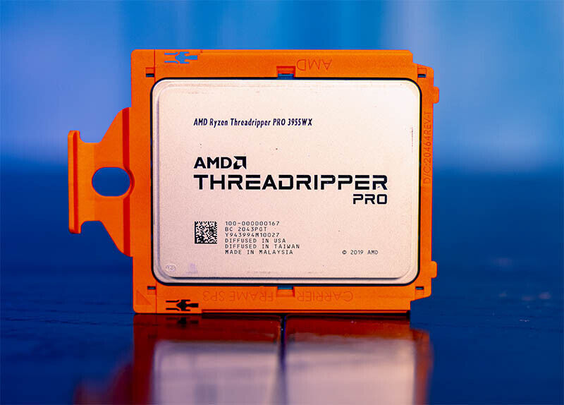 CPU AMD Ryzen Threadripper PRO 3955WX $_57.JPG
