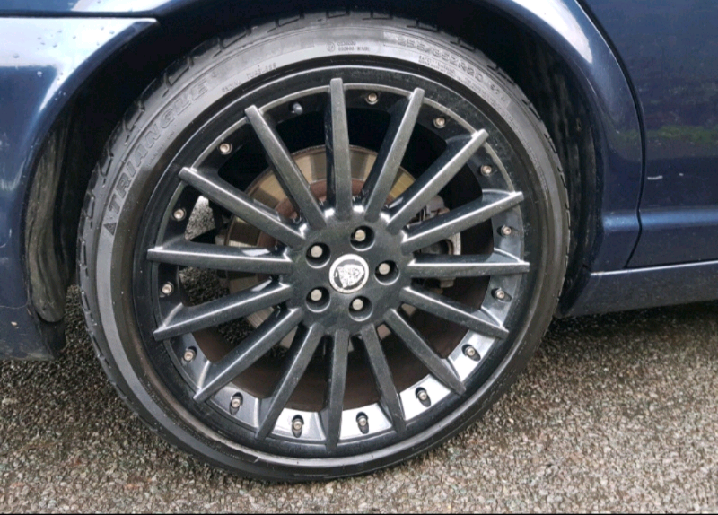 Xkr Wheels for sale in UK 17 secondhand Xkr Wheels