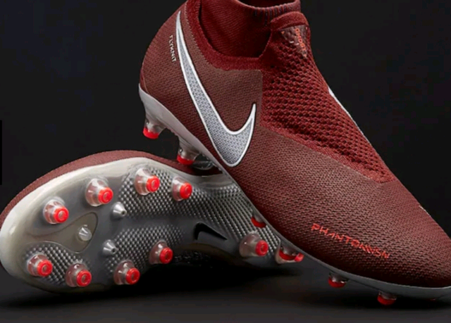 Nike Hypervenom Phantom III Elite DF SG Pro RunRepeat