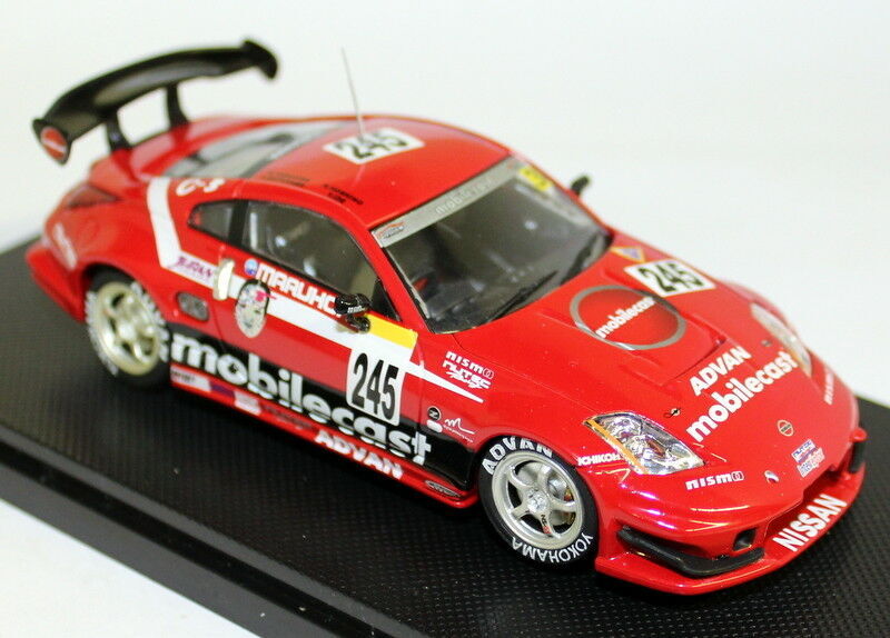 エブロ(EBBRO)|1/43ミニカー|HARDOFFオフモール（オフモ