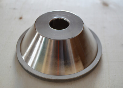 Grinding Wheel Diamond Alloy Replacement for End Mill Grinder