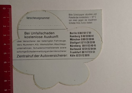 Zentralruf Der Autoversicherer Test Vergleich     Zentralruf Der ...
