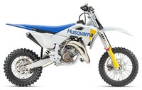 2027 HUSQVARNA TC 65.....0 hours £4895...MOTO X CHANGE