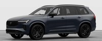 Volvo XC90 Black Edition Plus, B5 AWD Mild hybrid, Petrol, 7 Seats Petrol/Electr