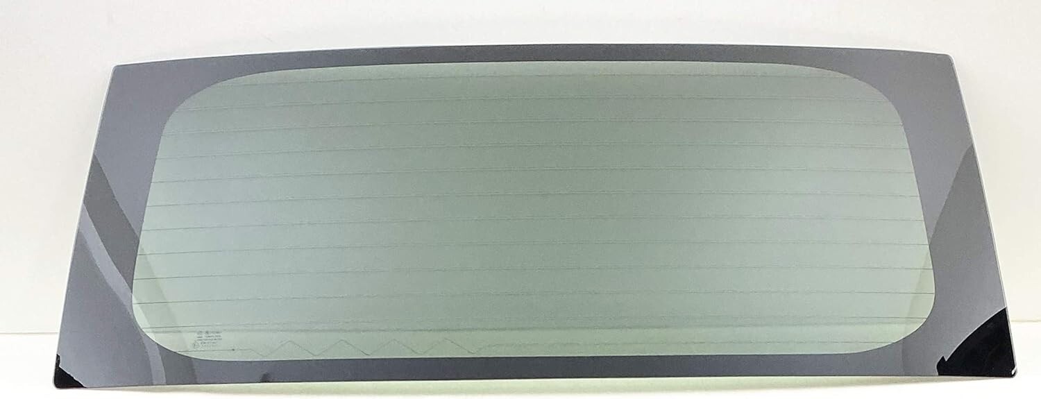 Heated Rear Window Back Liftgate Glass For 2004-2007 Scion XB